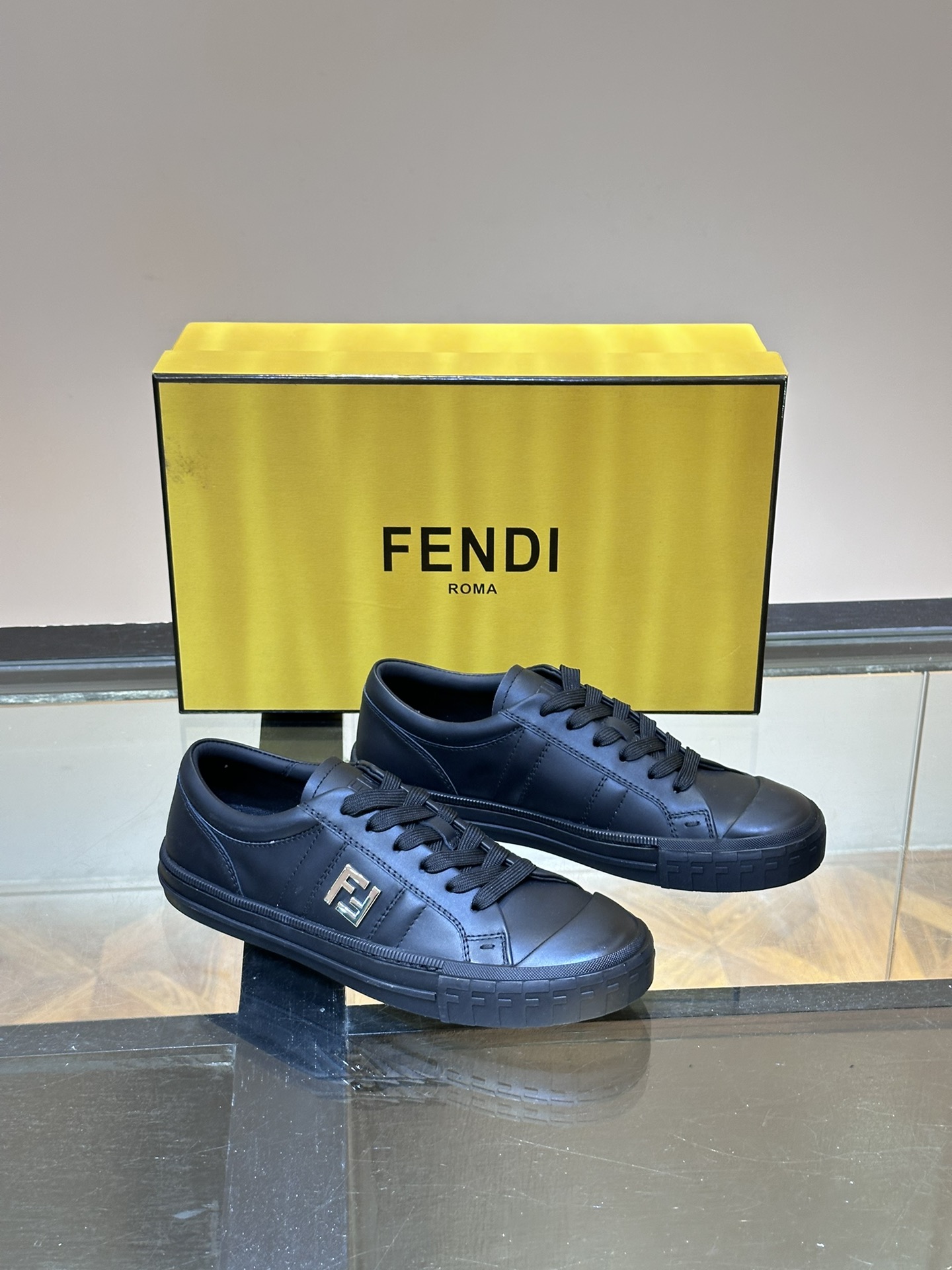 Fendi shoes