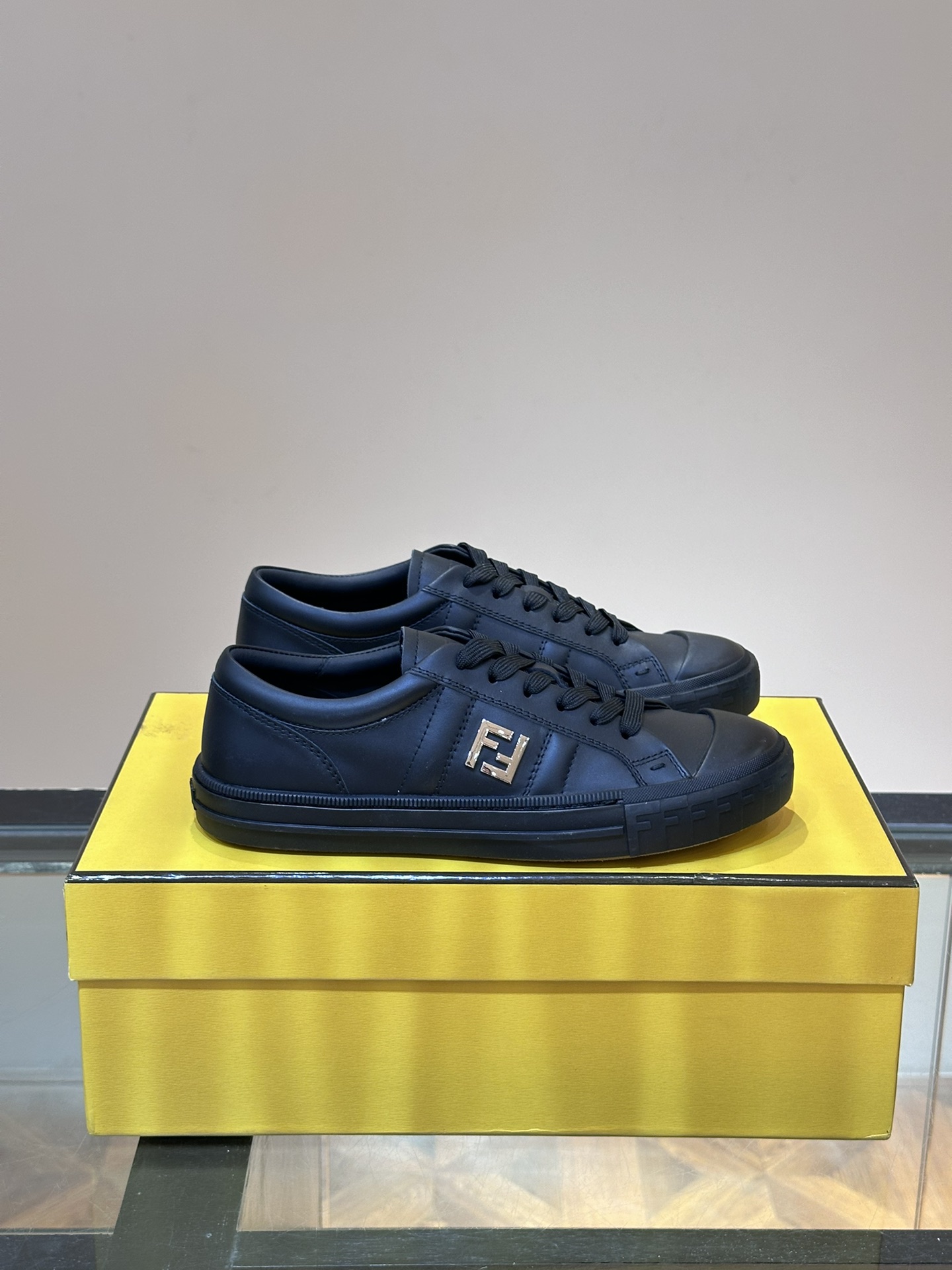 Fendi shoes