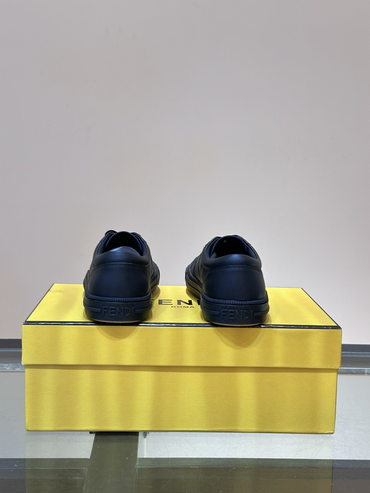 Fendi shoes