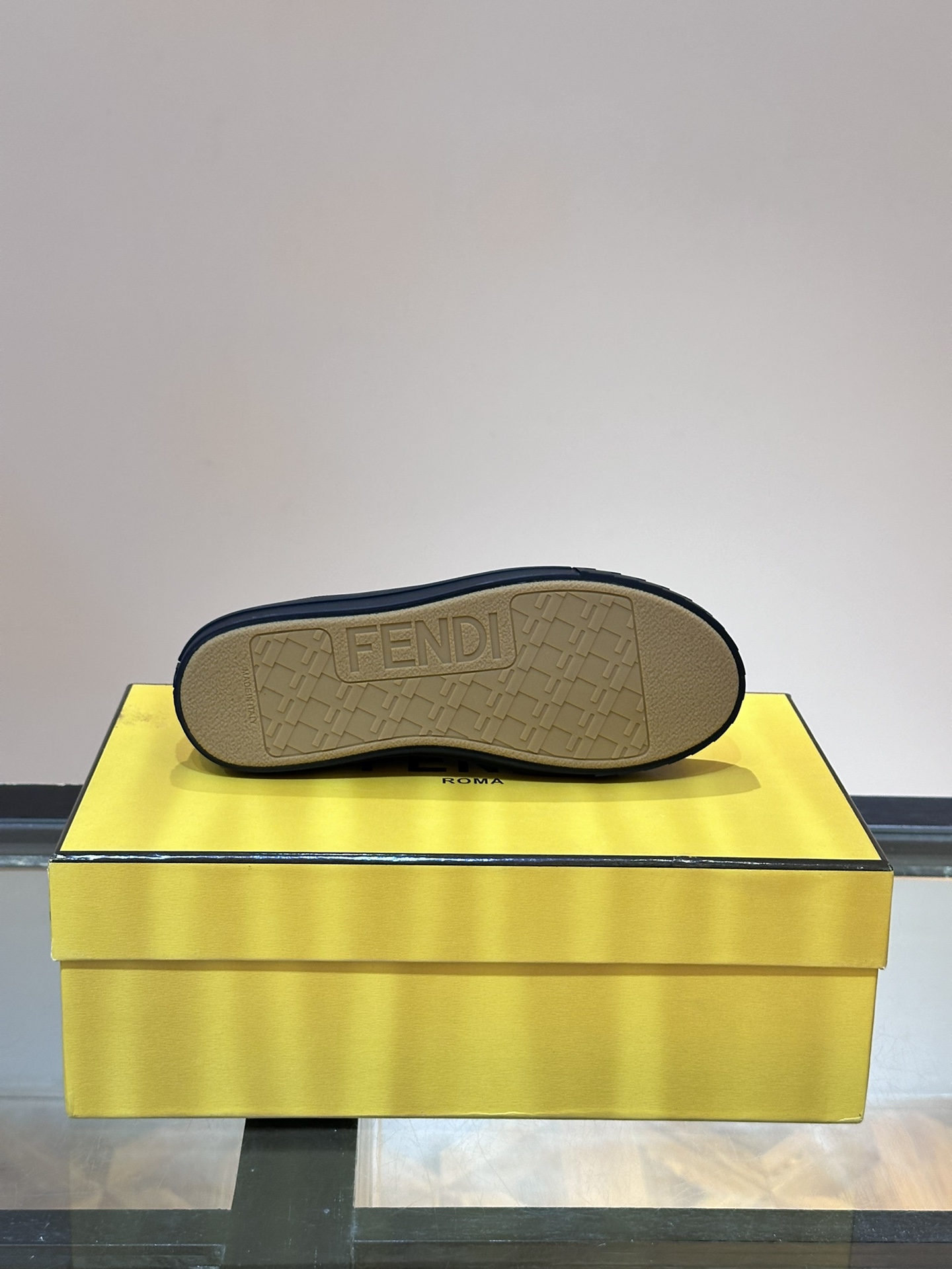 Fendi shoes