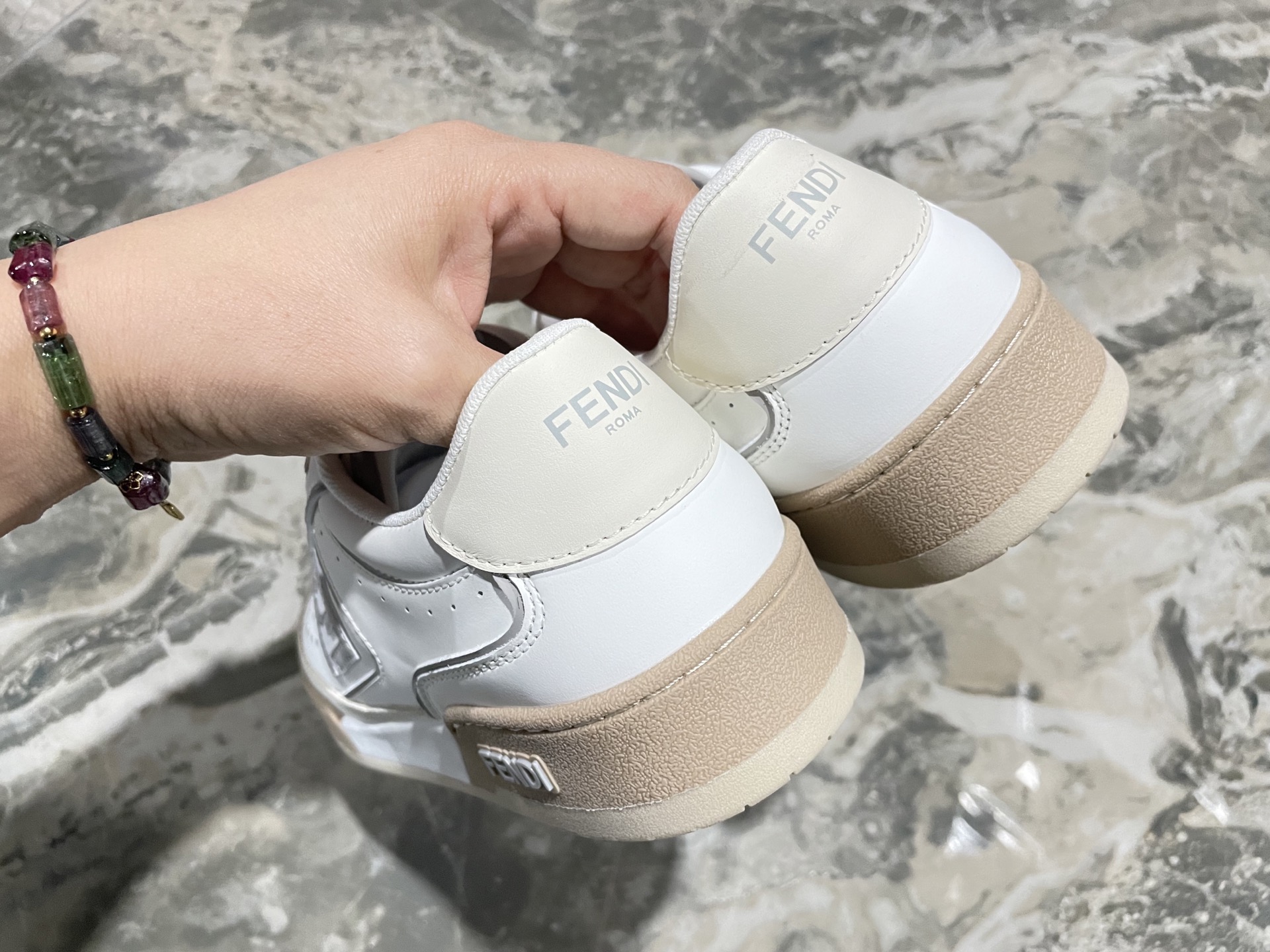 Fendi shoes