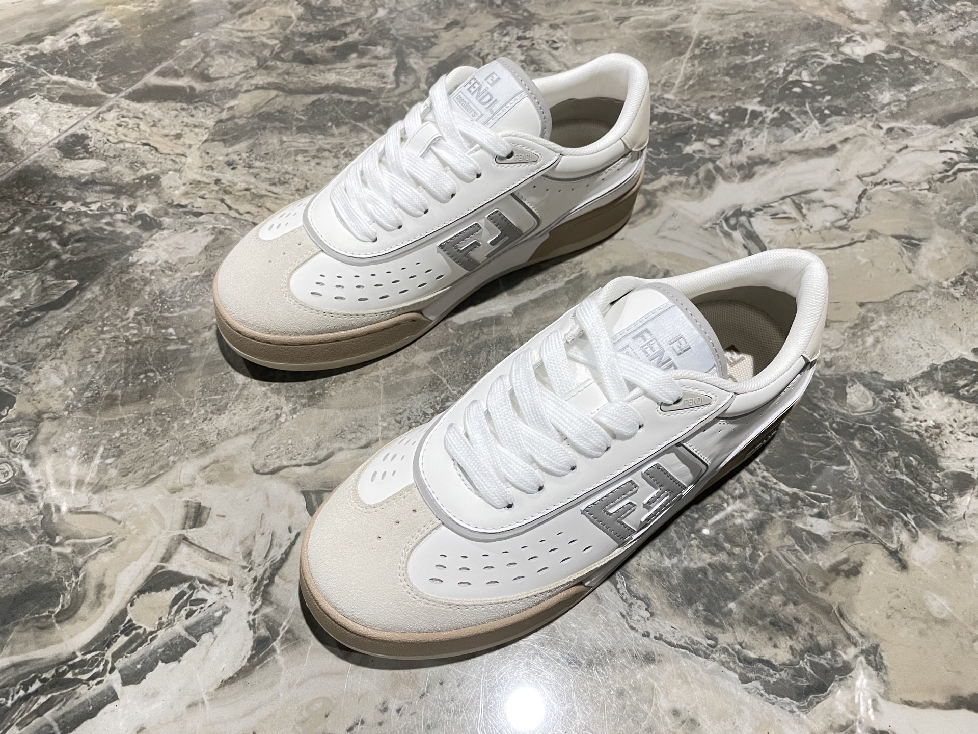 Fendi shoes