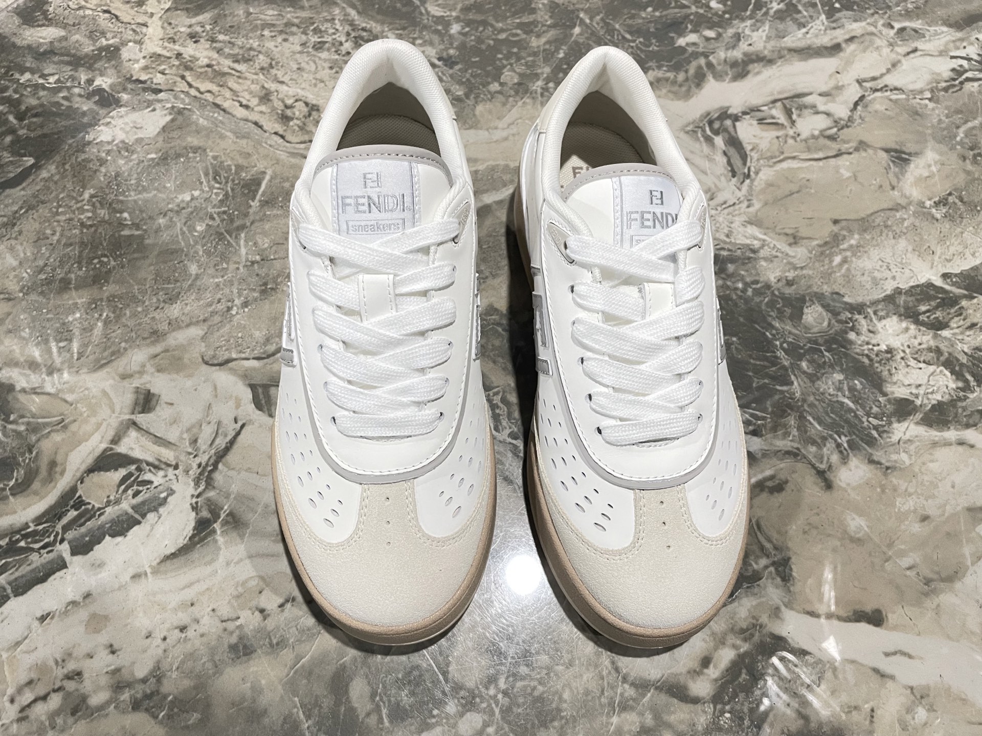 Fendi shoes