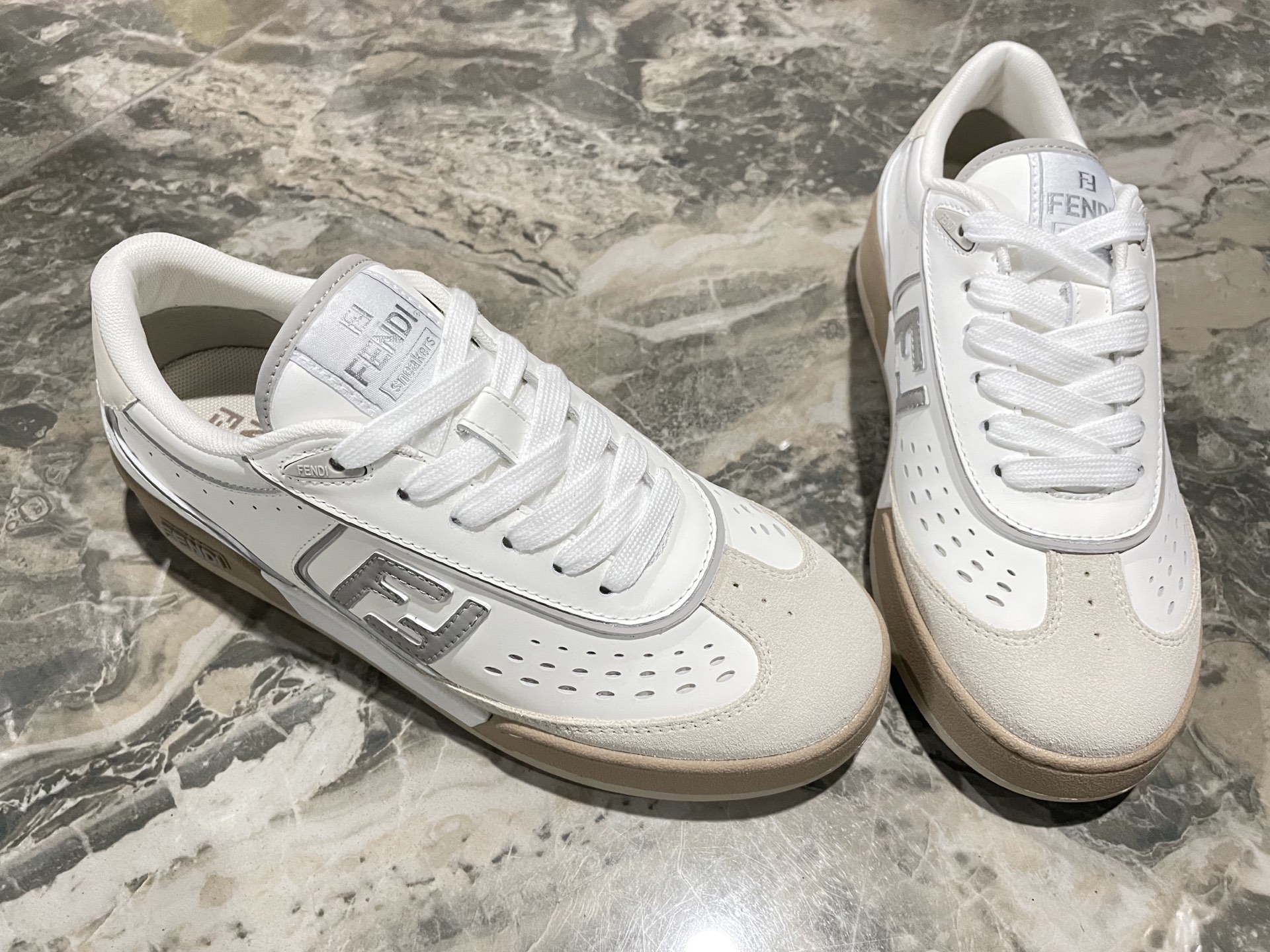 Fendi shoes