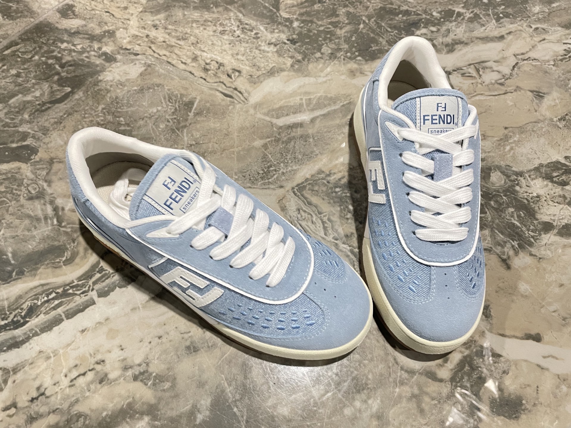 Fendi shoes
