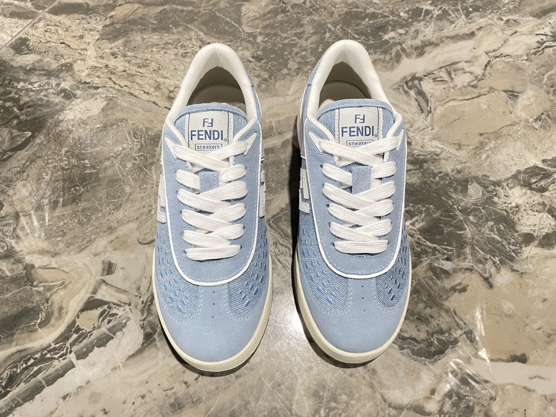 Fendi shoes