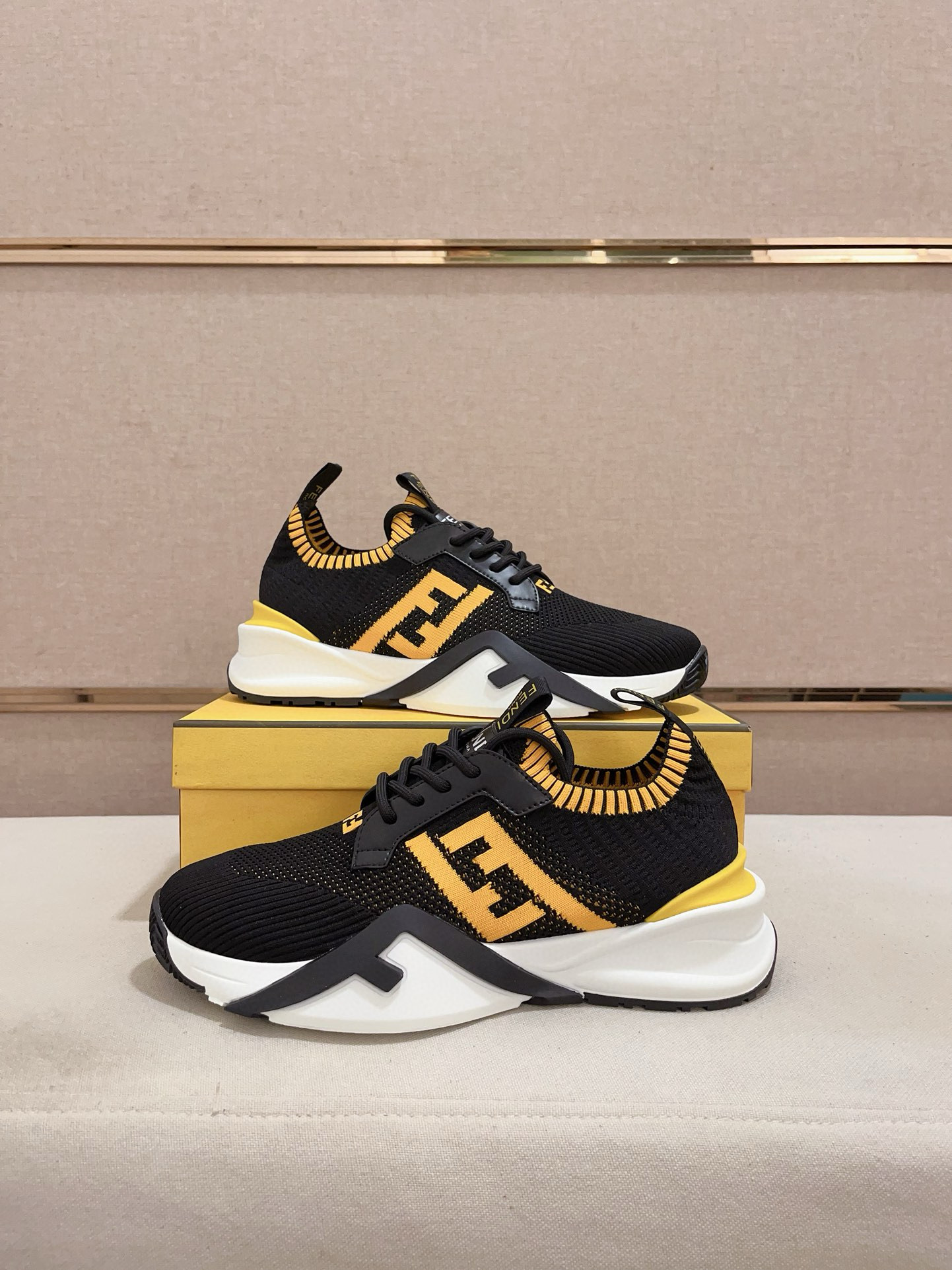 Fendi shoes