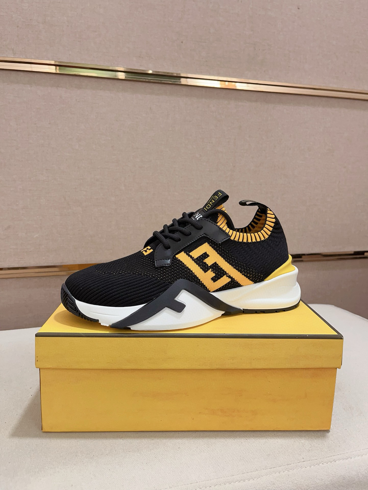 Fendi shoes