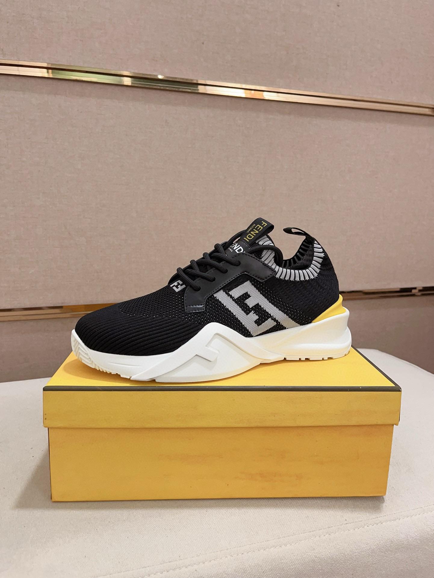 Fendi shoes