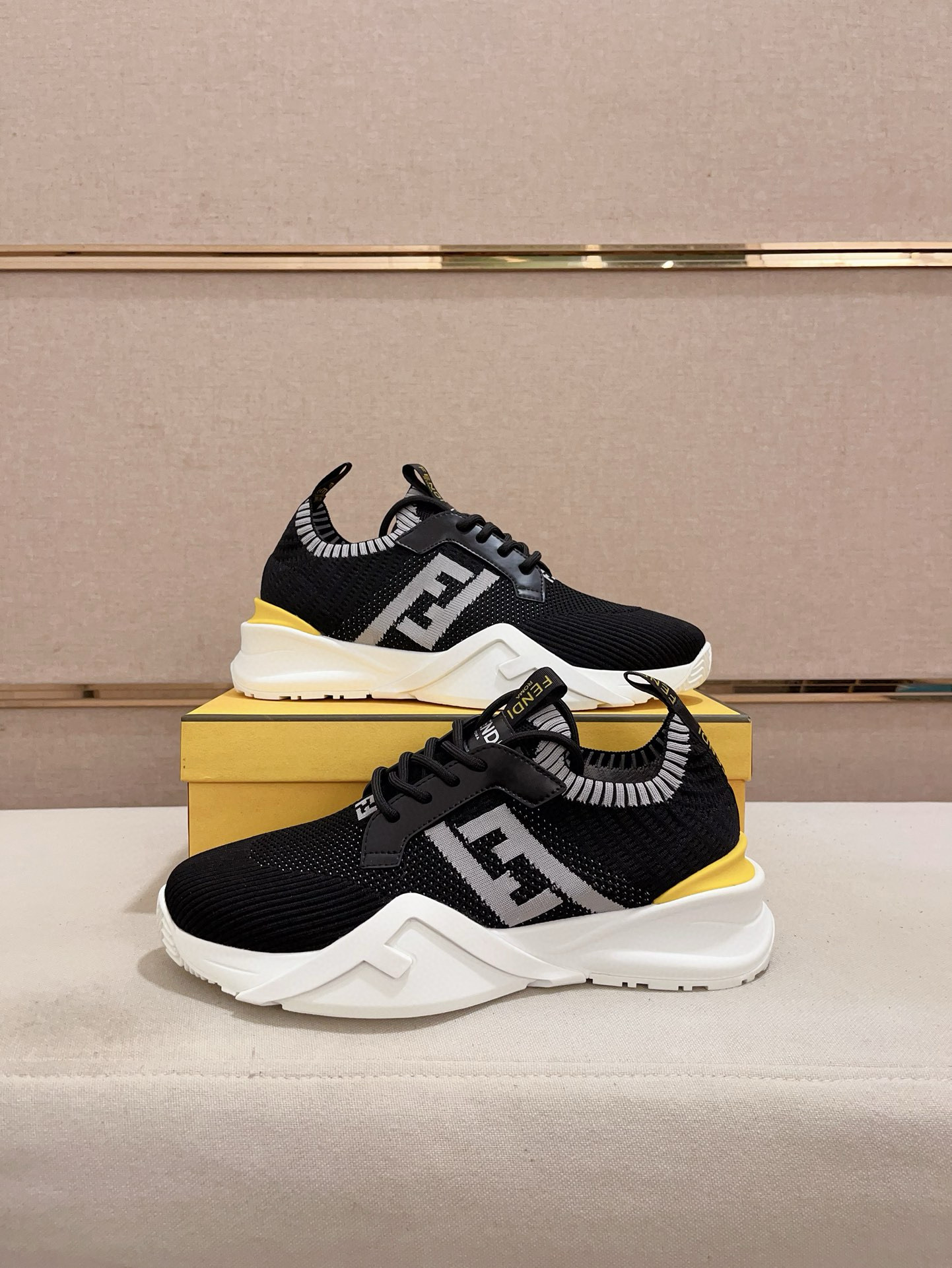 Fendi shoes