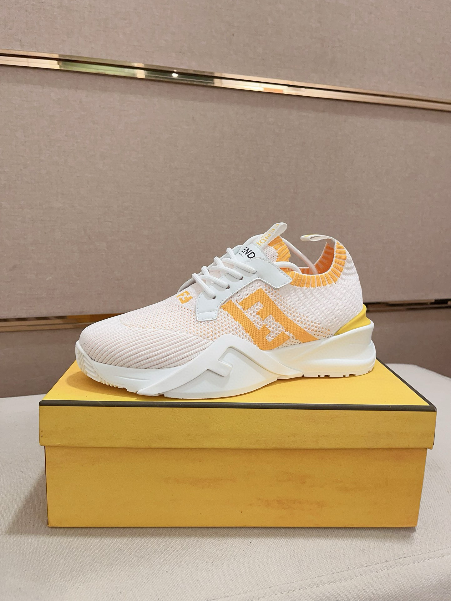 Fendi shoes