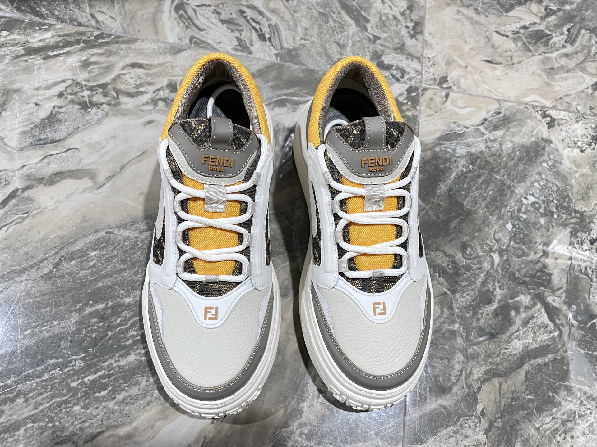 Fendi shoes