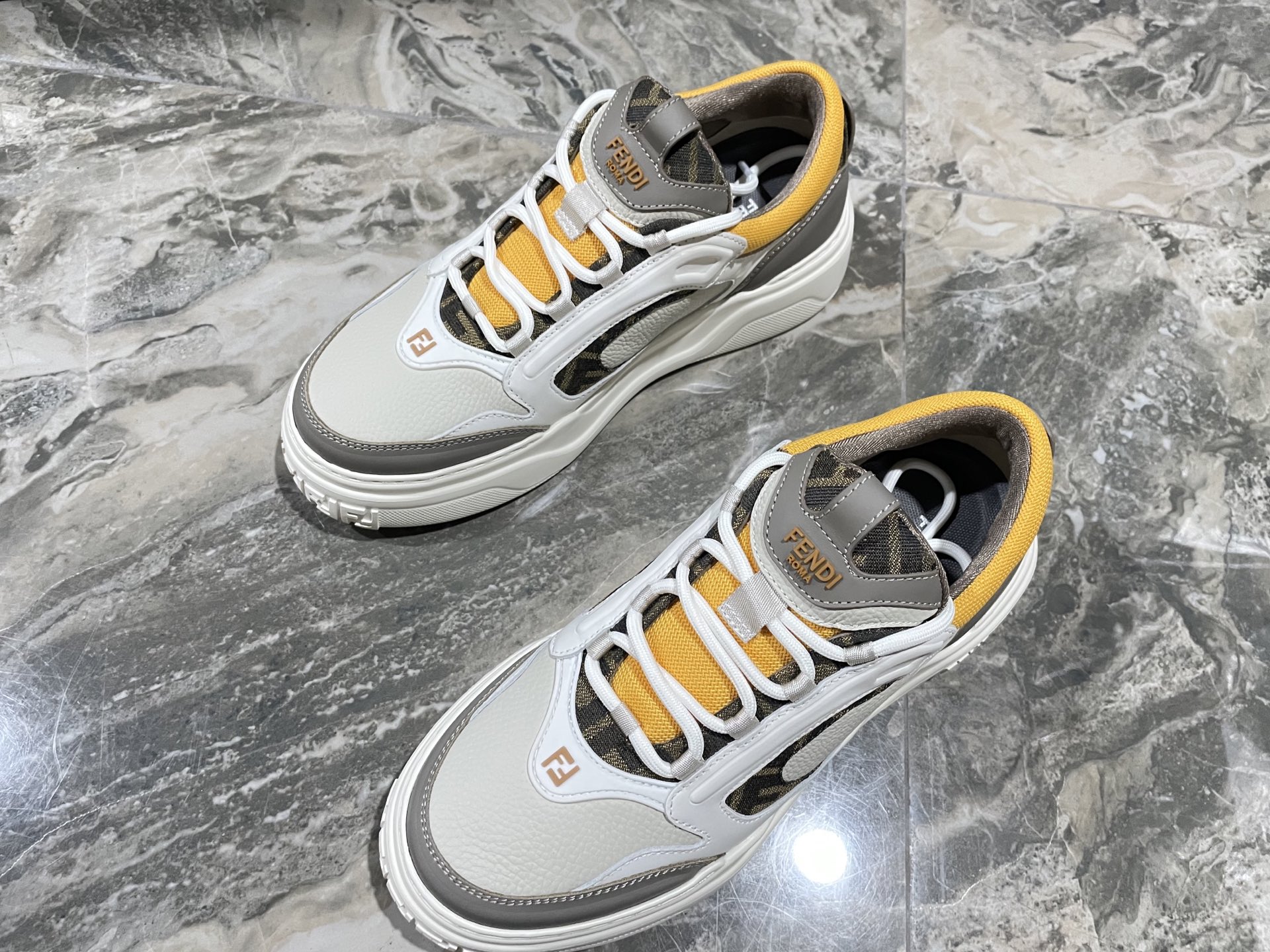Fendi shoes