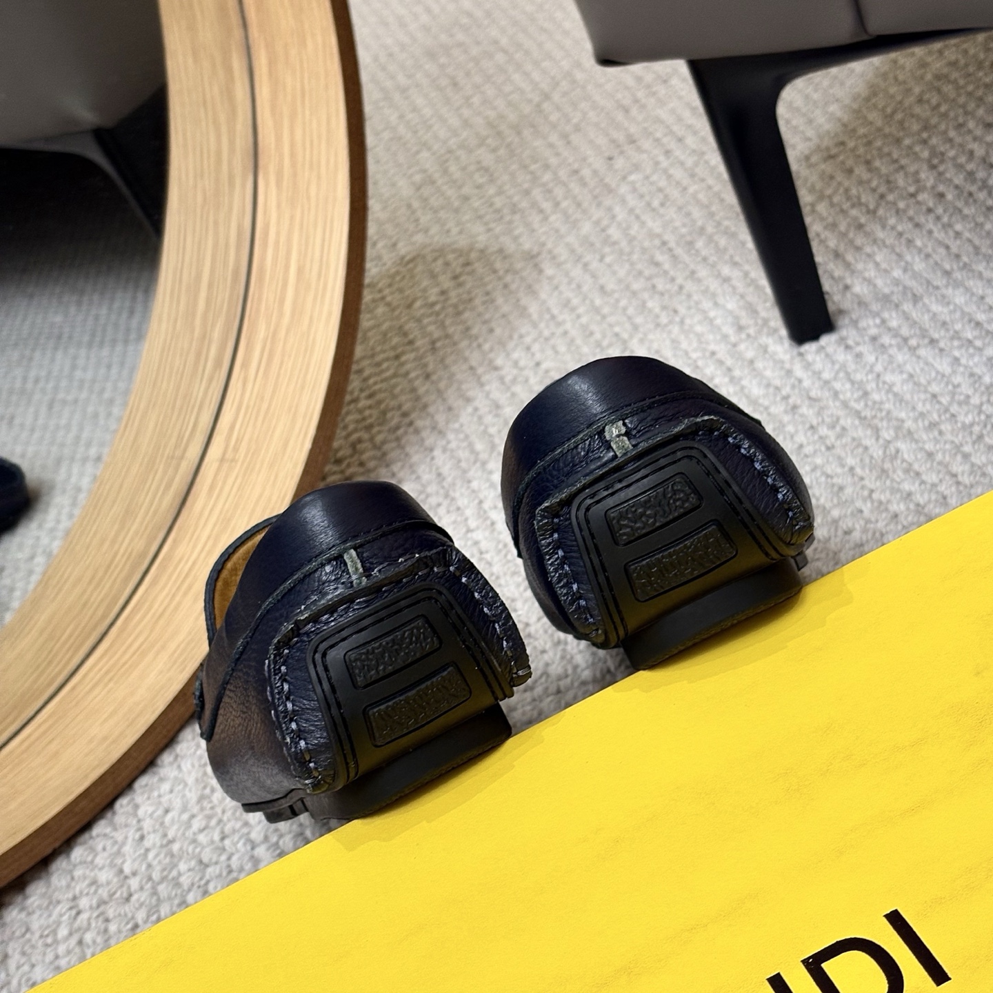 Fendi shoes