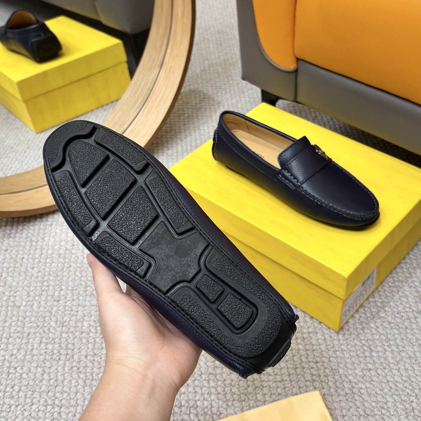 Fendi shoes