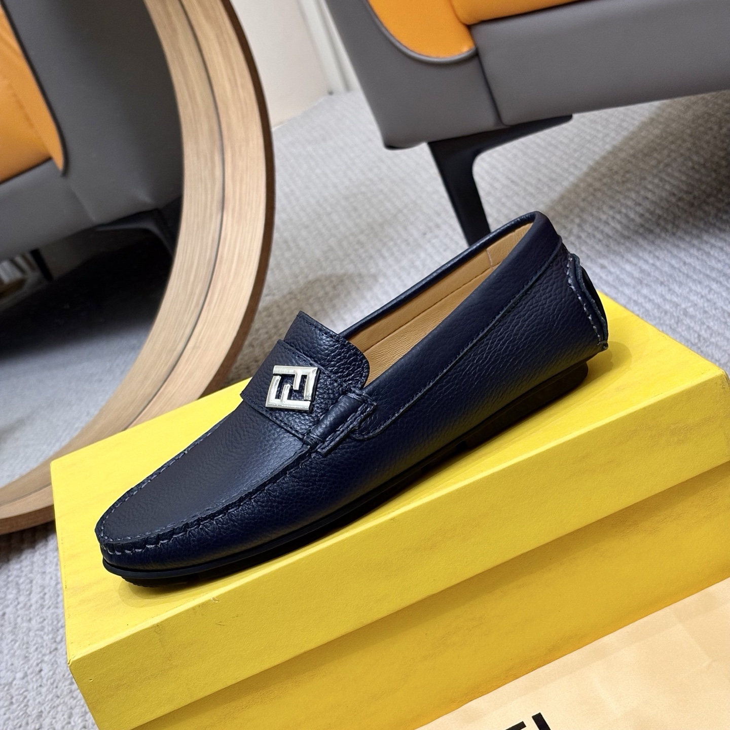 Fendi shoes