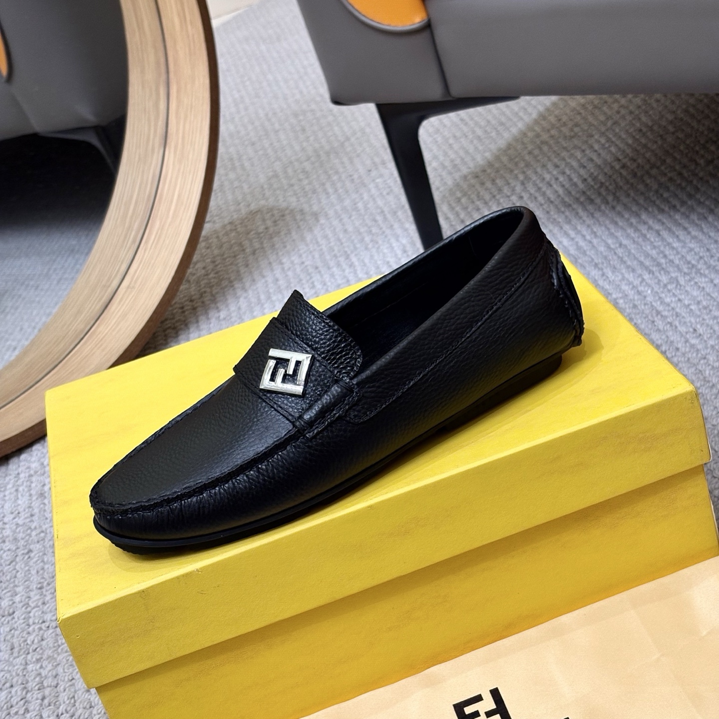 Fendi shoes
