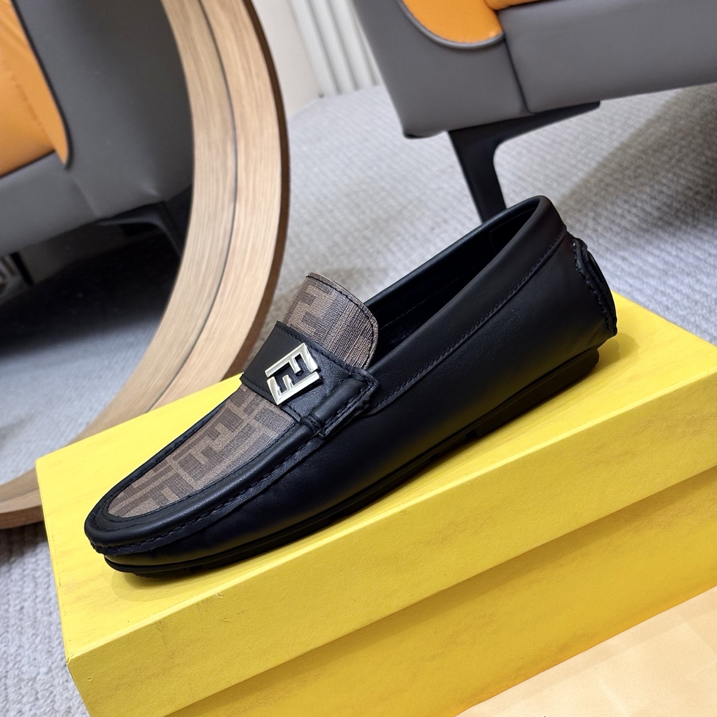 Fendi shoes