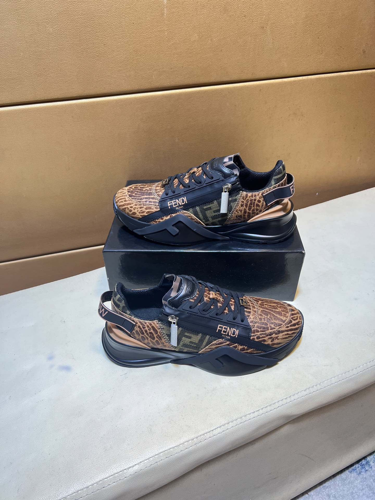Fendi shoes