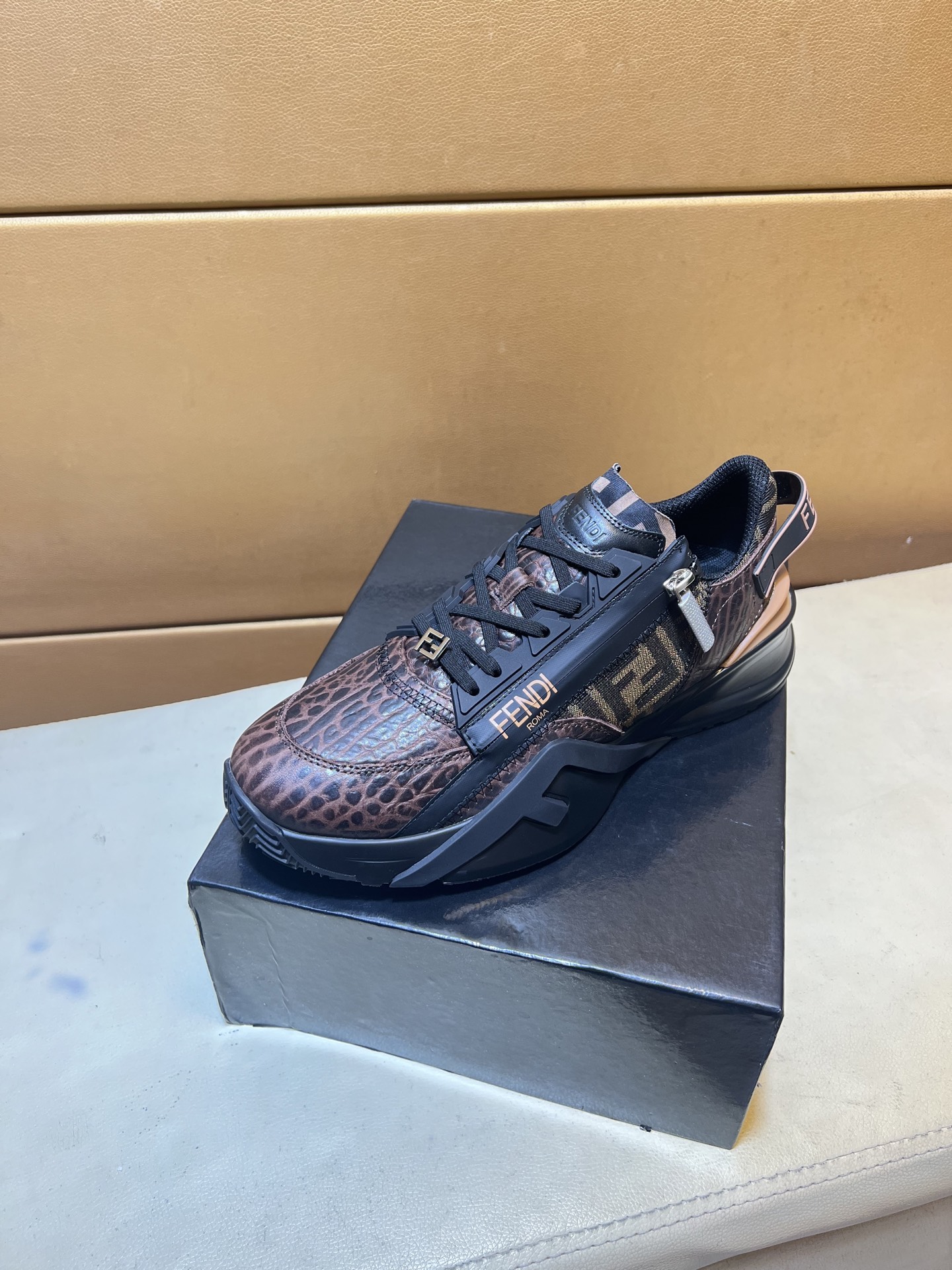 Fendi shoes