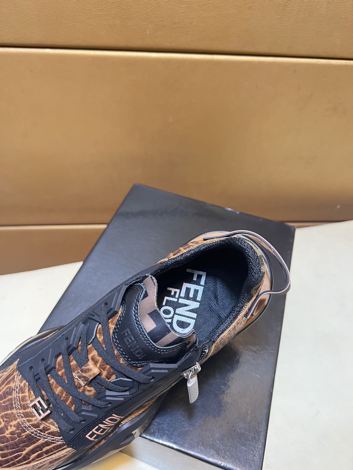 Fendi shoes