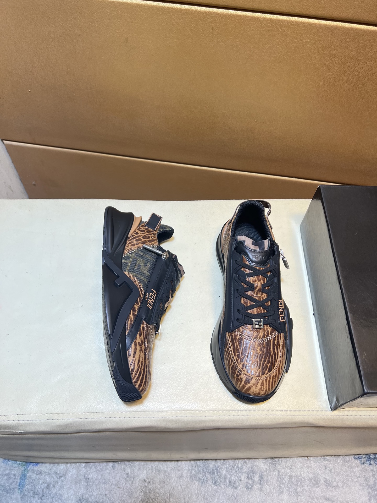 Fendi shoes