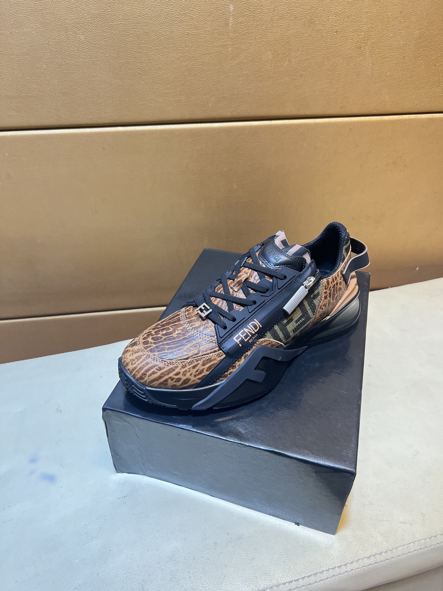 Fendi shoes