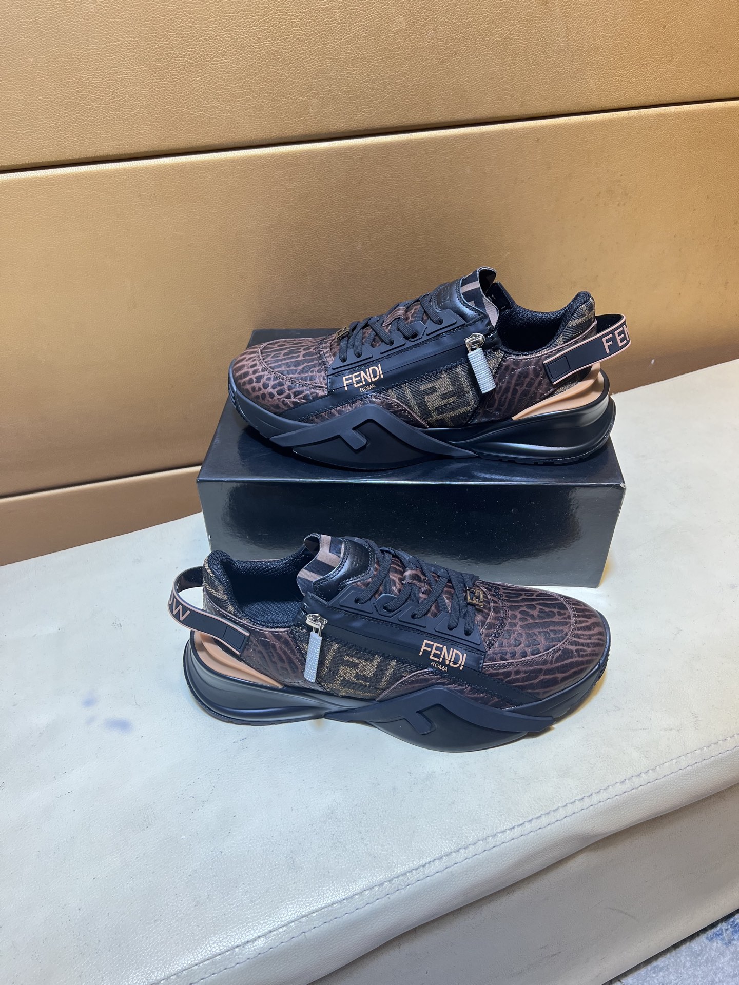 Fendi shoes