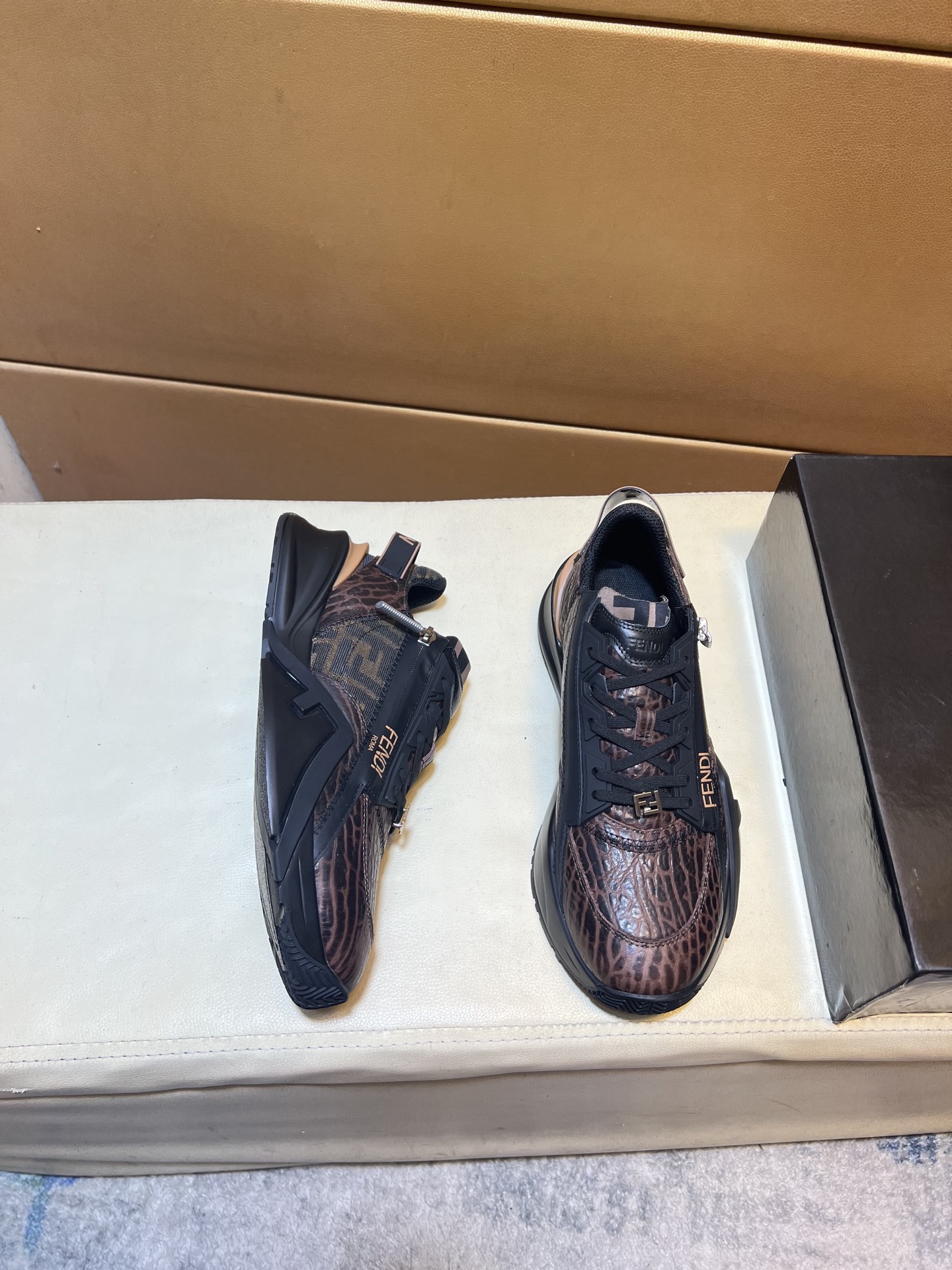 Fendi shoes