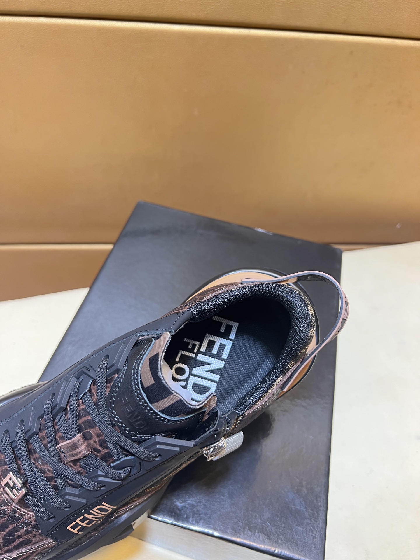 Fendi shoes