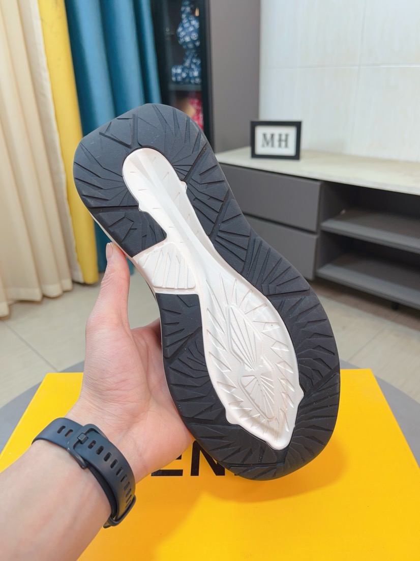 Fendi shoes