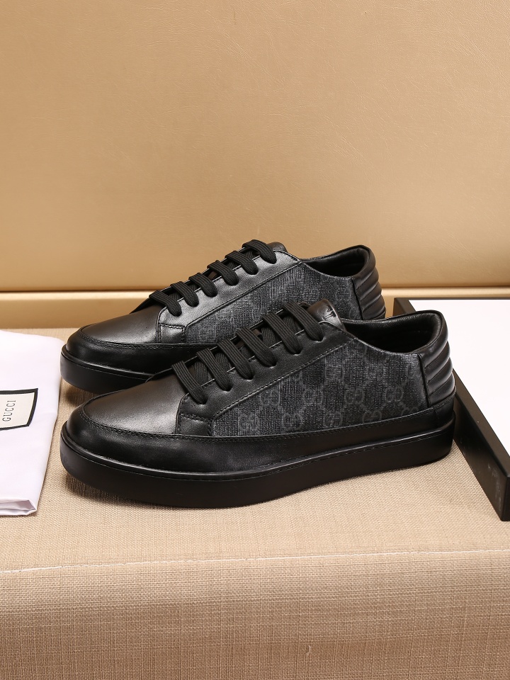 Gucci shoes