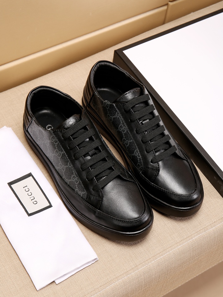 Gucci shoes