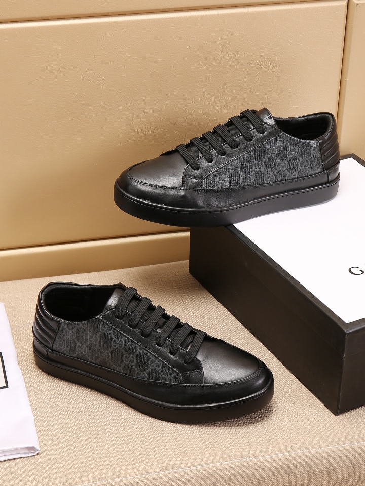 Gucci shoes