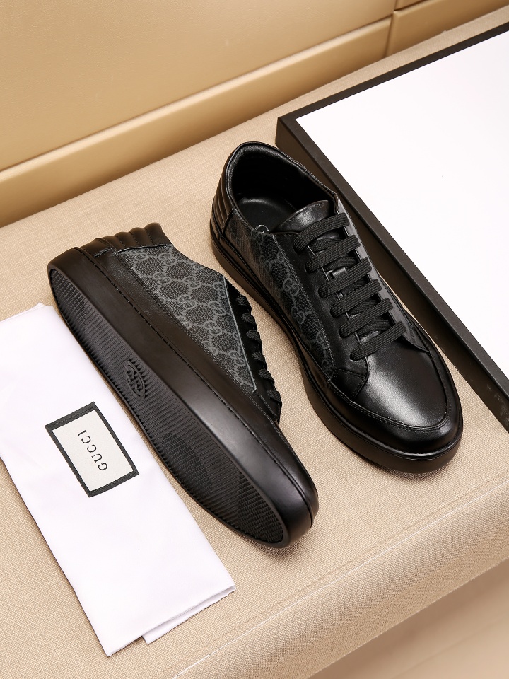Gucci shoes