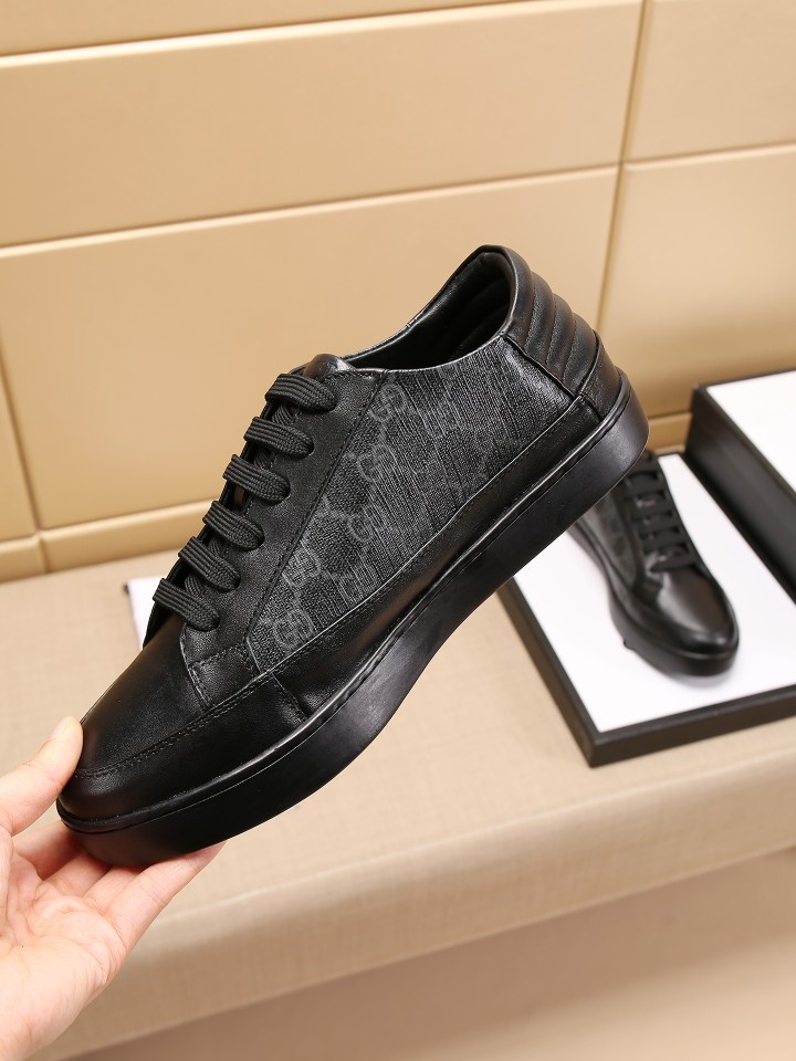 Gucci shoes