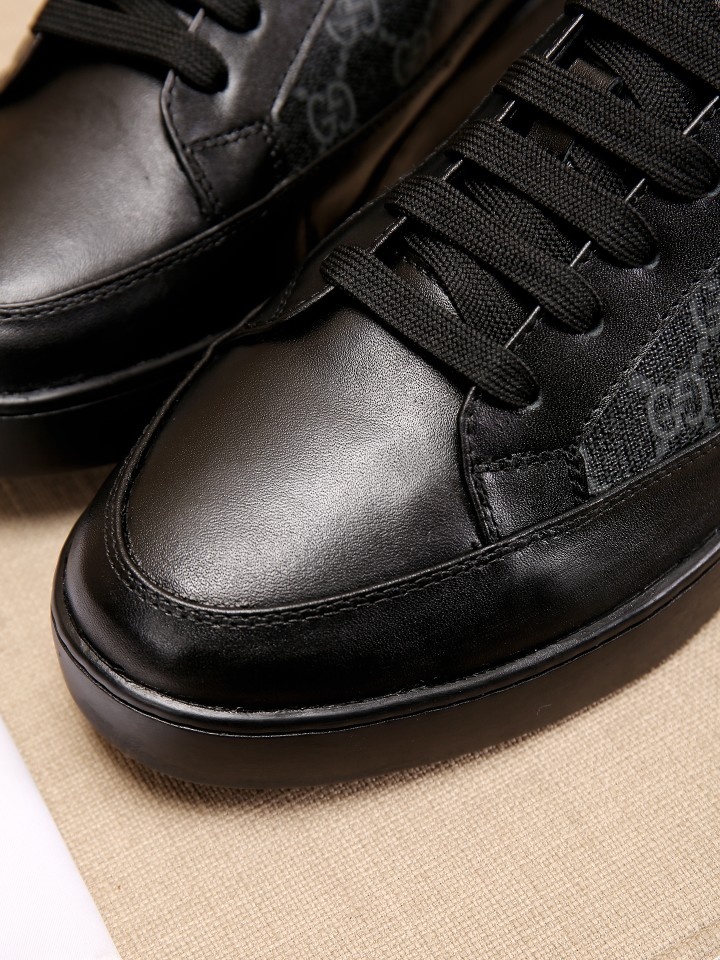 Gucci shoes