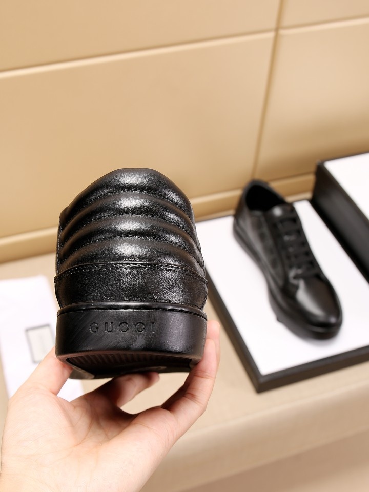 Gucci shoes