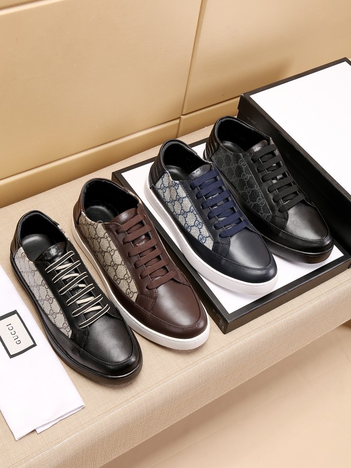 Gucci shoes