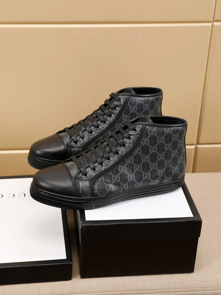 Gucci shoes