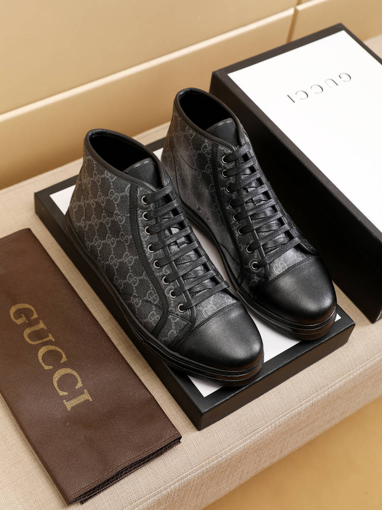 Gucci shoes