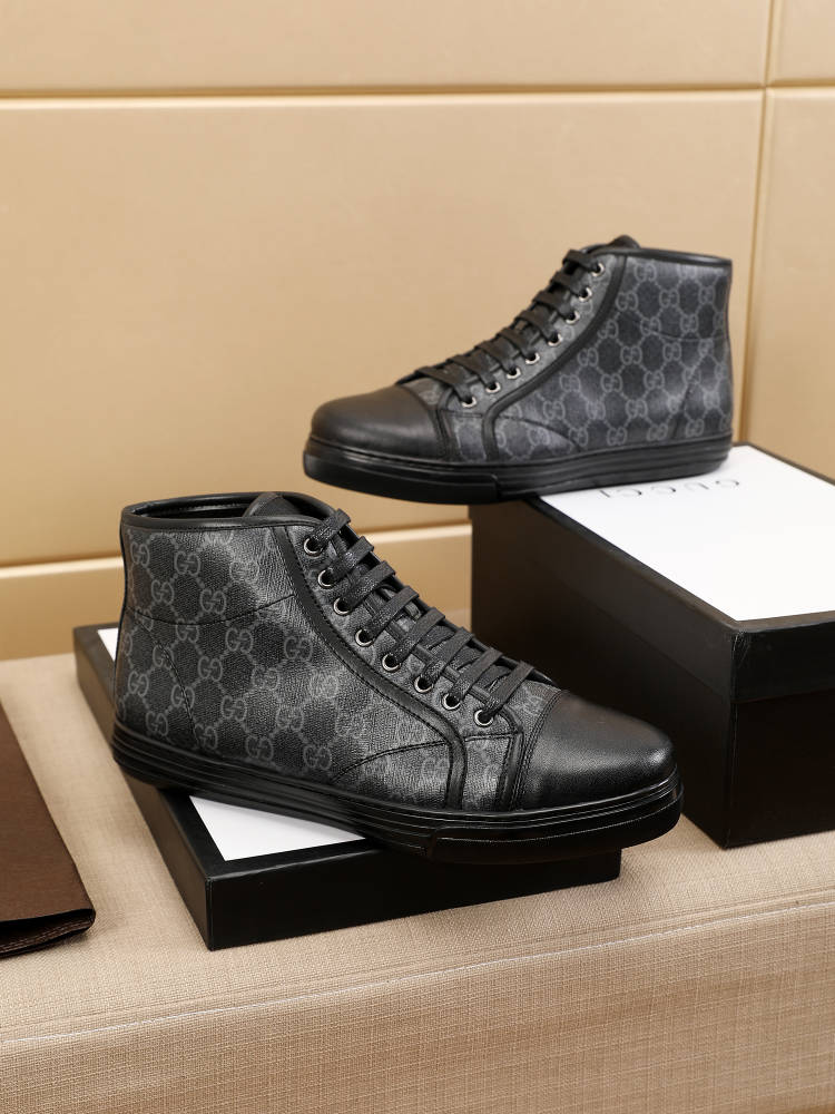 Gucci shoes