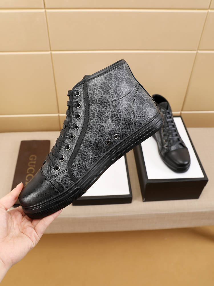 Gucci shoes