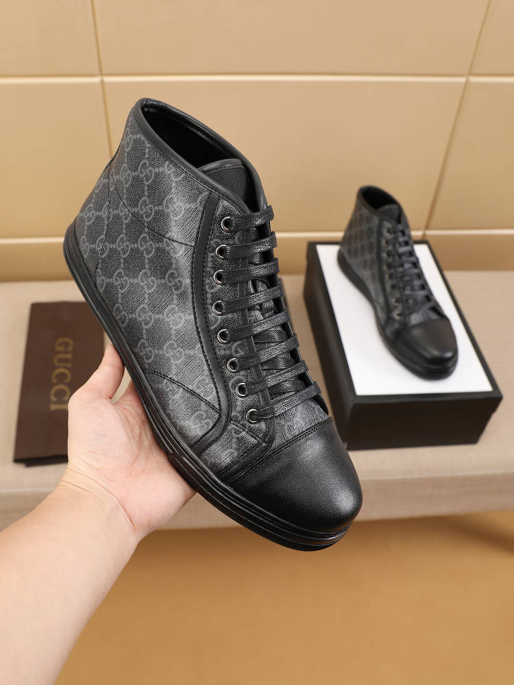 Gucci shoes