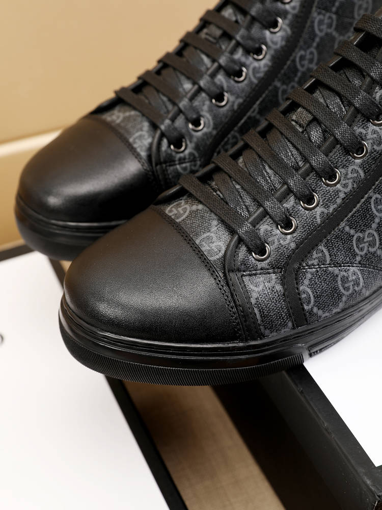 Gucci shoes