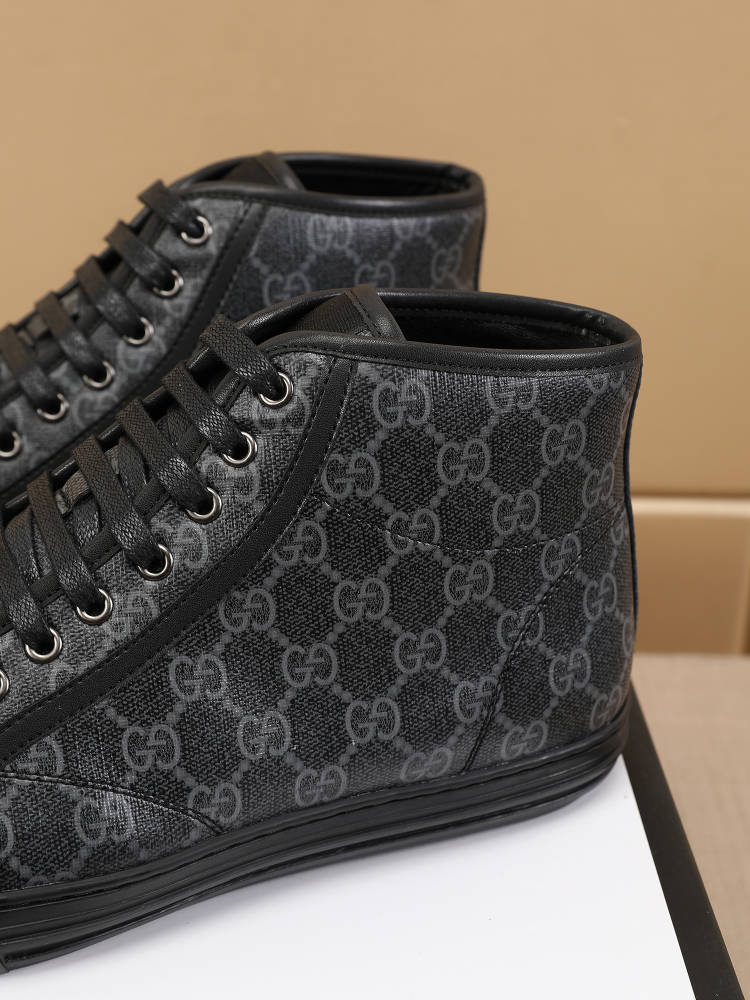 Gucci shoes