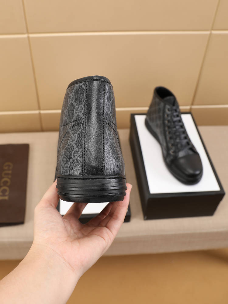Gucci shoes