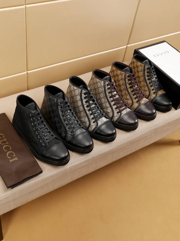 Gucci shoes