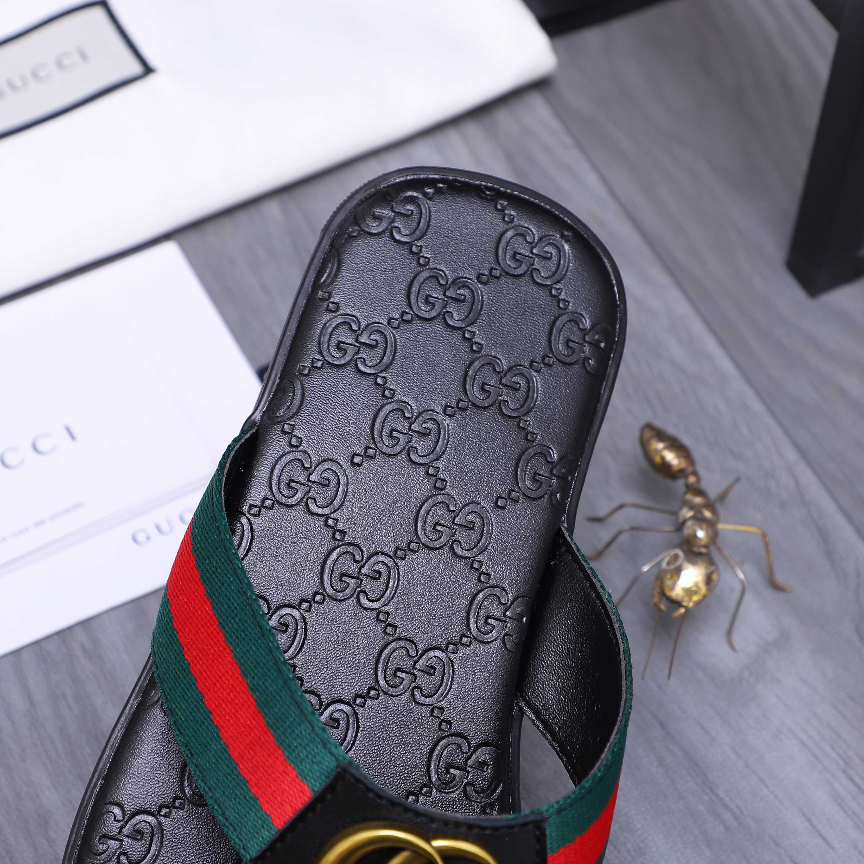 Gucci shoes