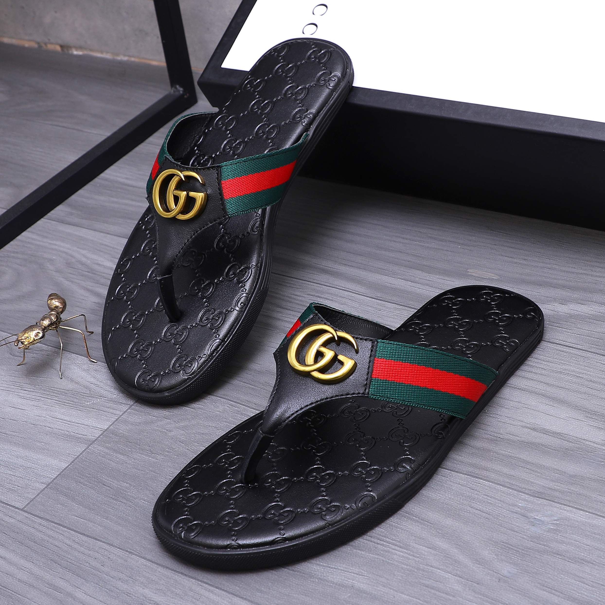Gucci shoes